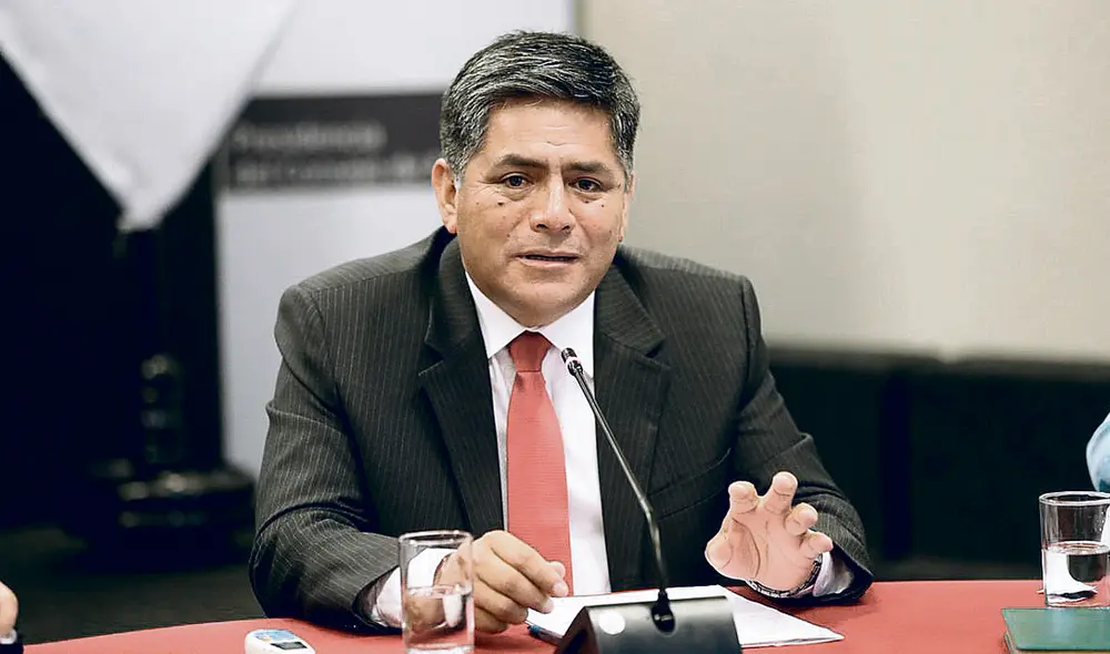 Reclamo. Según Rúa, en alguna regiones se sufre hambre y urge una distribución equitativa. Foto: difusión Reclamo. Según Rúa, en alguna regiones se sufre hambre y urge una distribución equitativa. Foto: difusión