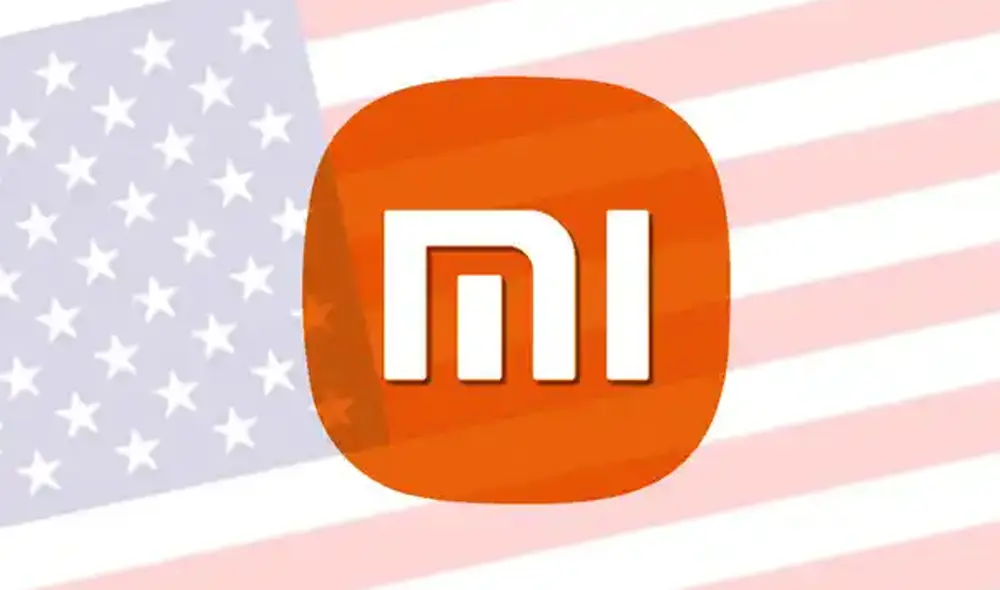 La compañía tecnológica Xiaomi no podía recibir inversión de consorcios o empresas estadounidenses. Foto: El Androide Libre La compañía tecnológica Xiaomi no podía recibir inversión de consorcios o empresas estadounidenses. Foto: El Androide Libre