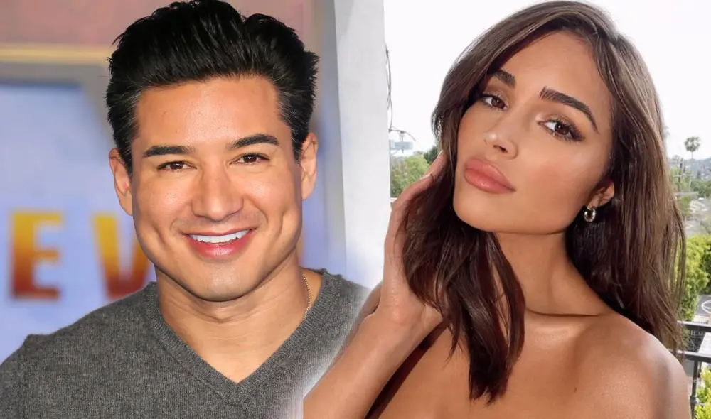 La edición número 69 se llevará a cabo de manera diferente a causa de la pandemia. Foto: composición AFP, Olivia Culpo/Instagram