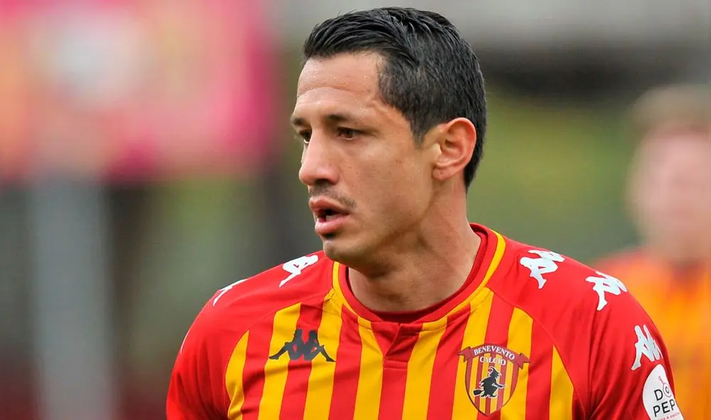 Gianluca Lapadula lleva anotados siete goles en la Serie A. Foto: difusión