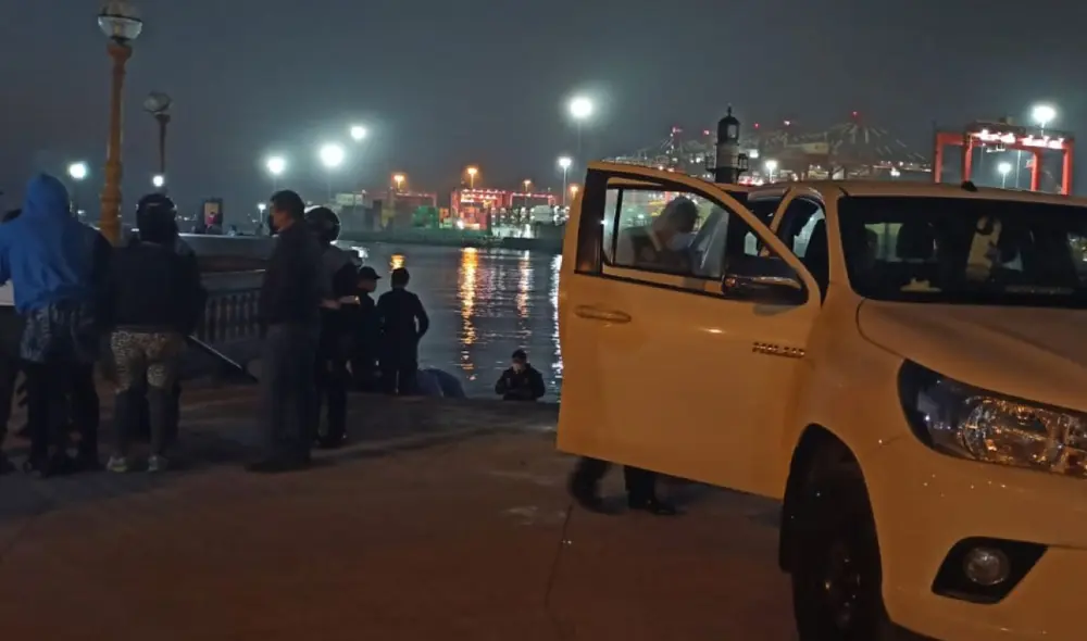 Familiares piden acelerar las investigaciones. Foto: César Zorrilla/URPI-LR