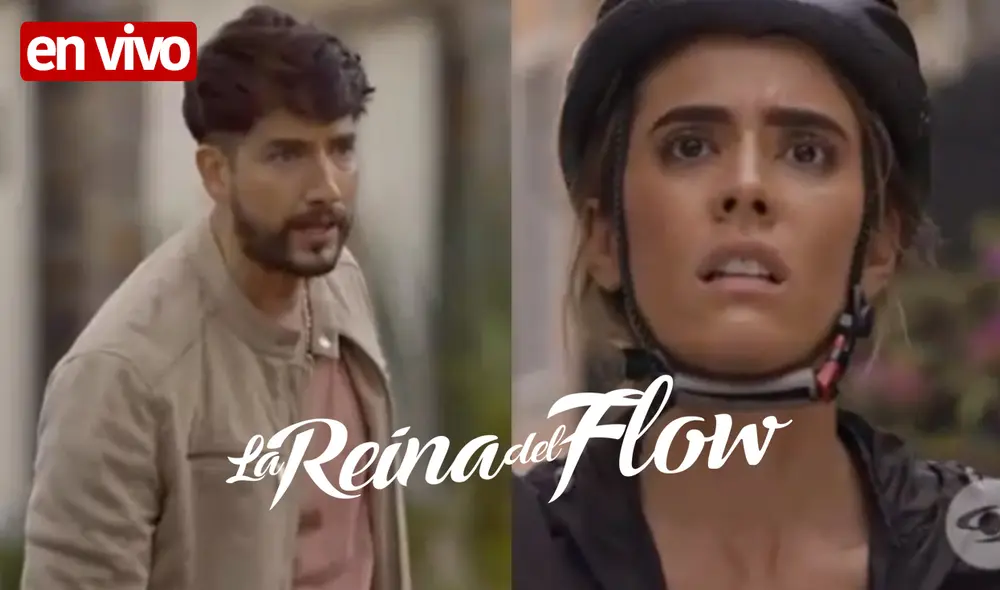 La reina del flow 2. Foto: Caracol TV