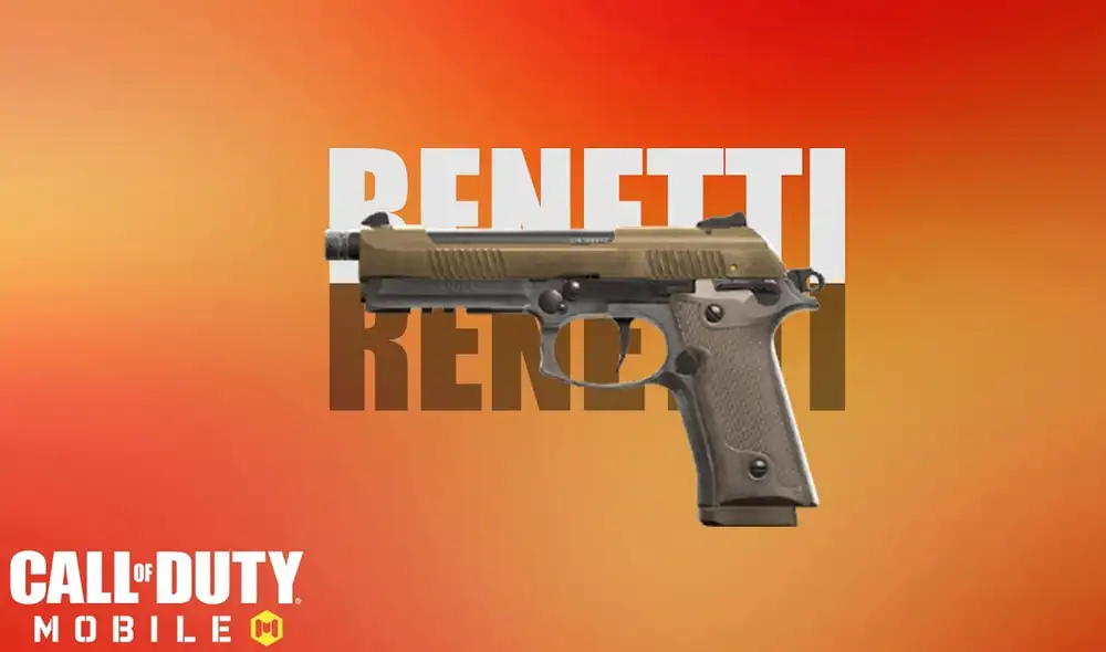 Los jugadores pueden adquirir fácilmente la nueva arma durante el evento de temporada Quick Hands. Foto: Geekmi