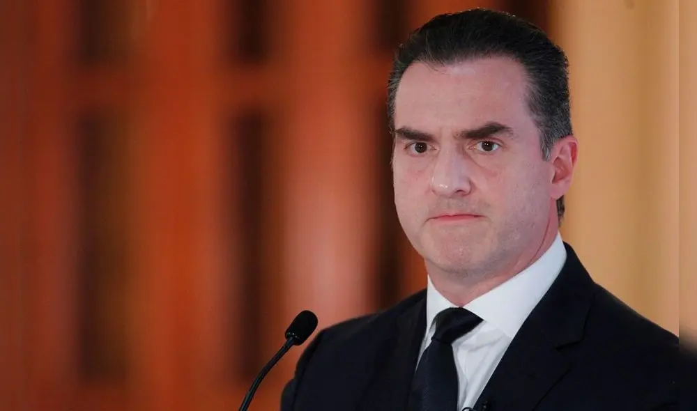 Un candidato a gobernador cree que el presidente López Obrador busca obstaculizar su elección (Expansión)