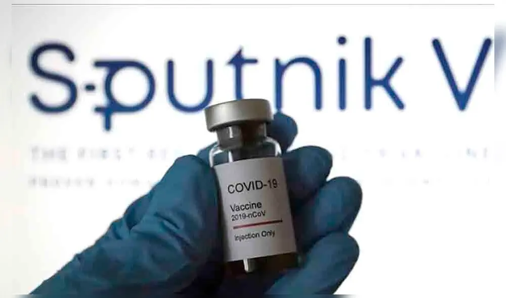 Vacuna rusa. Según la minera Southern tenían un compromiso de venta de Gamaleya pero el Minsa no lo autorizó. Vacuna rusa. Según la minera Southern tenían un compromiso de venta de Gamaleya pero el Minsa no lo autorizó.