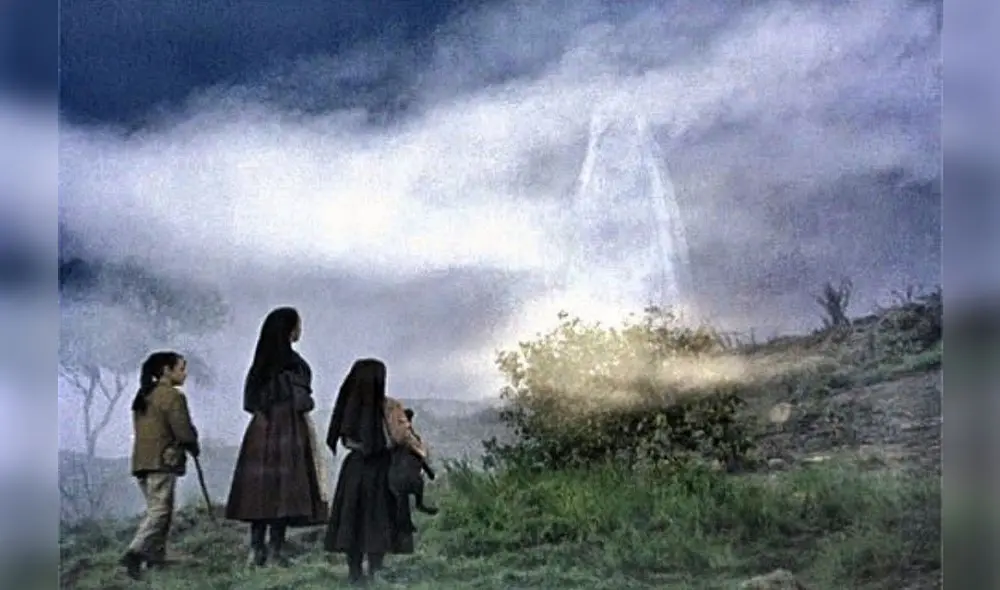 Las apariciones de la Virgen de Fátima fueron 6 en total y sucedieron entre el 13 de mayo y el 13 de octubre de 1917. Foto Difusión Las apariciones de la Virgen de Fátima fueron 6 en total y sucedieron entre el 13 de mayo y el 13 de octubre de 1917. Foto Difusión