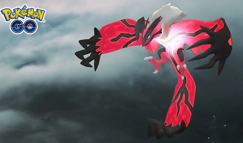 El evento Leyendas de Luminalia Y tendrá dos partes. Foto: Niantic El evento Leyendas de Luminalia Y tendrá dos partes. Foto: Niantic