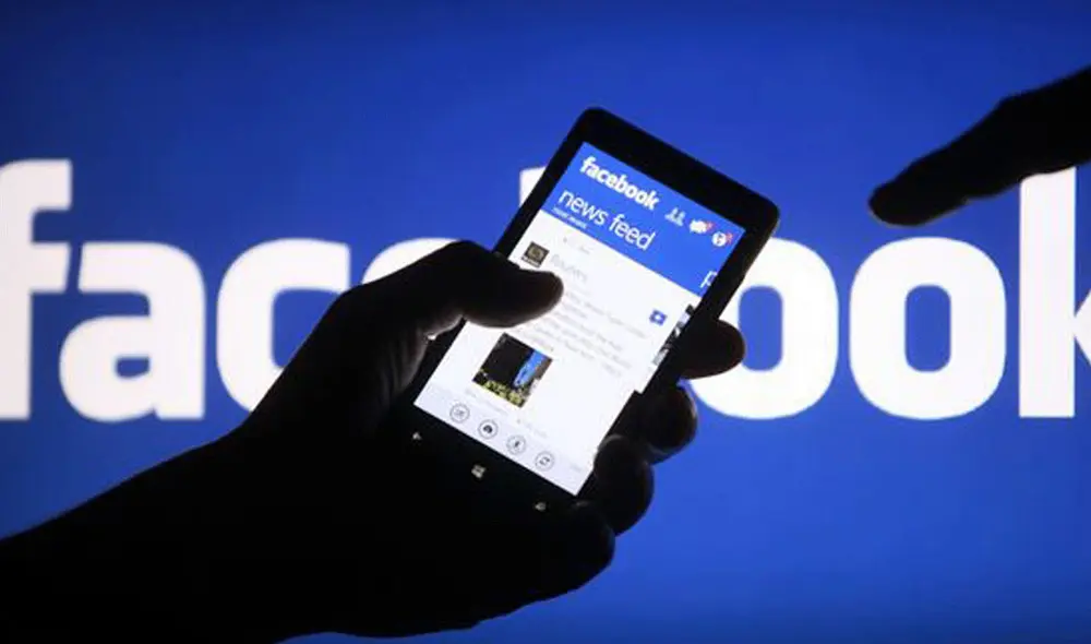 Este método sencillo te permitirá saber desde qué ubicación ingresan a tu Facebook. Foto: AndroidPhoria