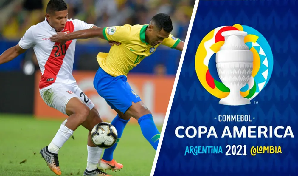 La Copa América debió realizarse el 2020 pero la crisis sanitaria del coronavirus lo impidió. Foto: AFP La Copa América debió realizarse el 2020 pero la crisis sanitaria del coronavirus lo impidió. Foto: AFP