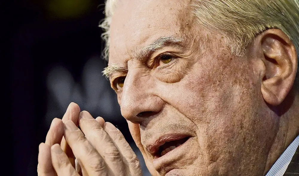 Mario Vargas Llosa Mario Vargas Llosa