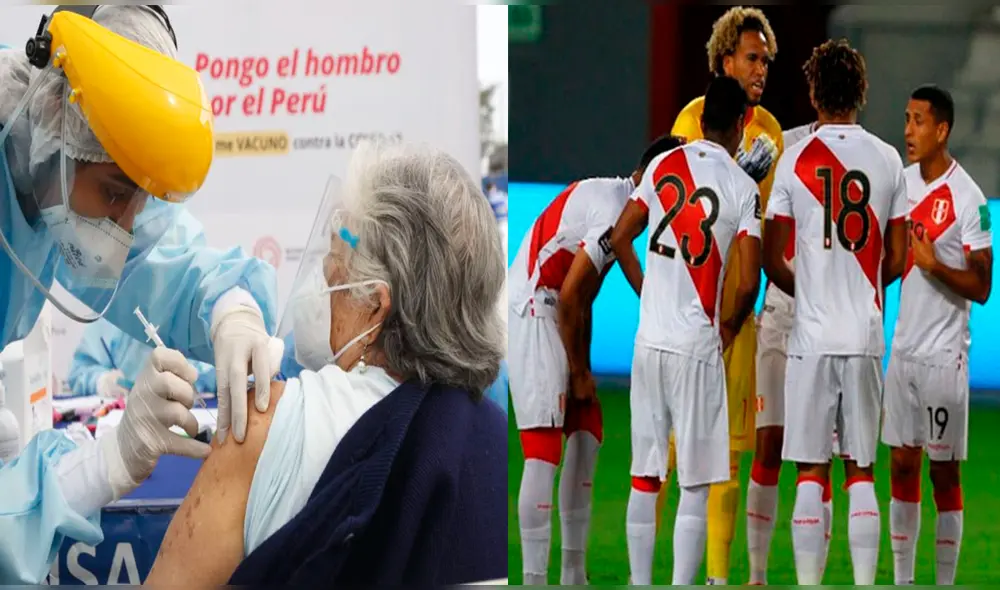 Defensoría pidió explicaciones al Minsa. Foto: composición/La República/FPF