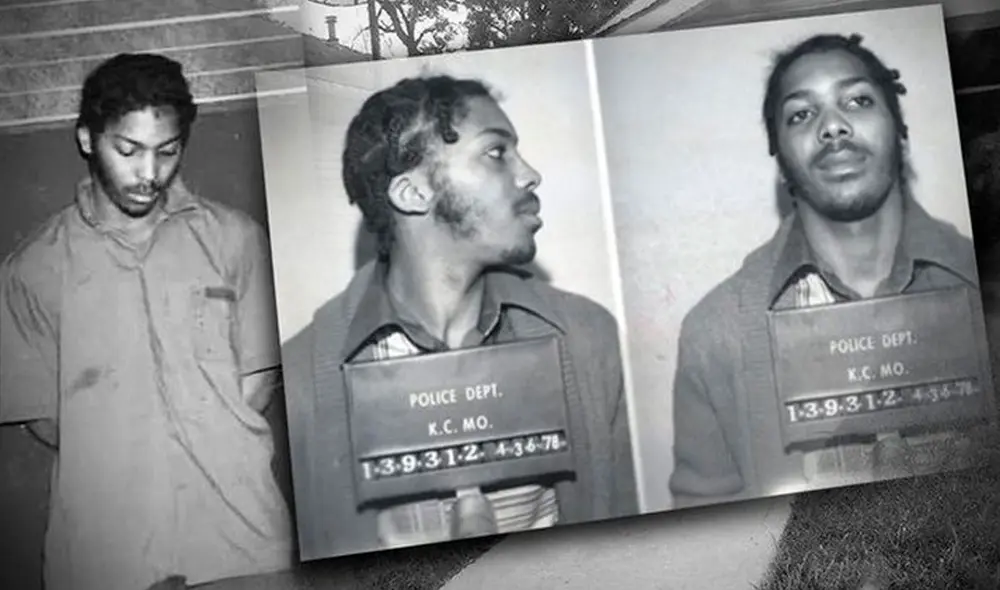 El crimen ocurrió en abril de 1978 y su condena se basó en el testimonio de una mujer que presenció los asesinatos y luego se retractó. Foto: Midwest Innocence Project El crimen ocurrió en abril de 1978 y su condena se basó en el testimonio de una mujer que presenció los asesinatos y luego se retractó. Foto: Midwest Innocence Project