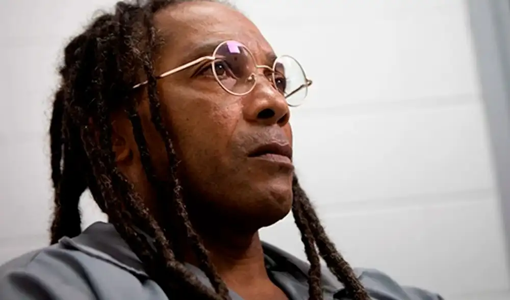 Kevin Strickland estuvo injustamente detenido desde 1978. Foto: The Kansas City Star Kevin Strickland estuvo injustamente detenido desde 1978. Foto: The Kansas City Star