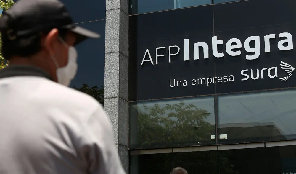 El retiro de AFP estará disponible tras la publicación del procedimiento operativo por parte de la SBS. Foto: La República