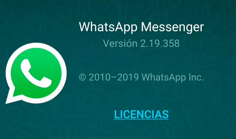 La próxima actualización de WhatsApp llegará el próximo 15 de mayo y genera polémica por sus políticas de privacidad. Foto: Xataka