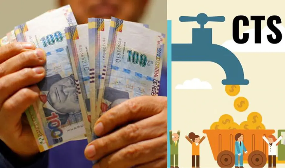 Listas de caja y financieras, además de bancos, con su respectivo porcentaje de TREA. Foto: composición La República/difusión