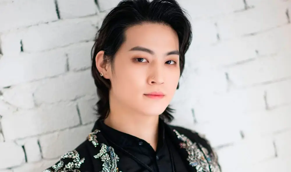 Jay B debutó como idol K-pop el 16 de enero del 2014. Foto: OSEN Jay B debutó como idol K-pop el 16 de enero del 2014. Foto: OSEN