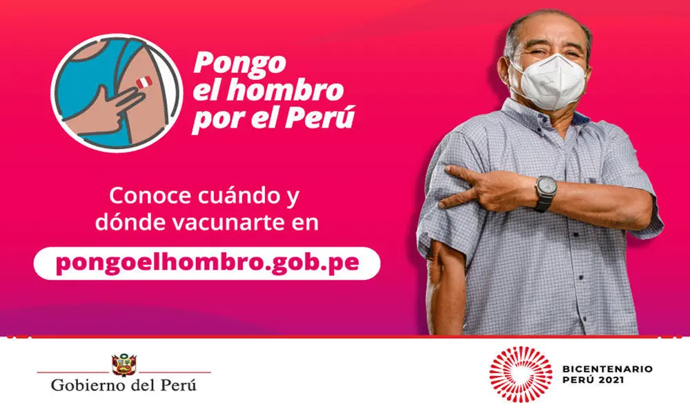 Iniciativa prioriza la salud de las personas. Foto: difusión Iniciativa prioriza la salud de las personas. Foto: difusión
