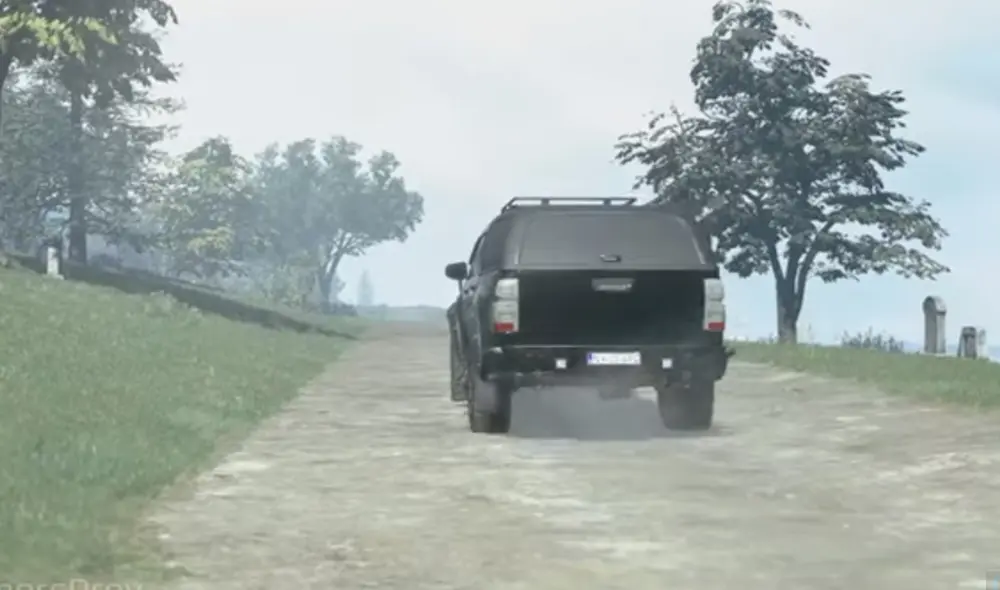 Resident Evil: Village está disponible en varias consolas y PC. Foto: captura de YouTube