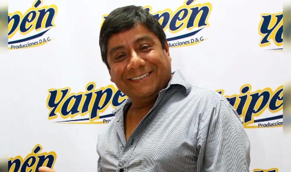 La familia de Walter Yaipén también contrajo la COVID-19. Foto: GLR La familia de Walter Yaipén también contrajo la COVID-19. Foto: GLR