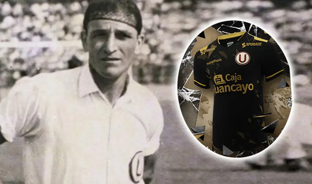 'Lolo' Fernández es parte de la historia del fútbol peruano y de Universitario de Deportes. Foto: Universitario 'Lolo' Fernández es parte de la historia del fútbol peruano y de Universitario de Deportes. Foto: Universitario