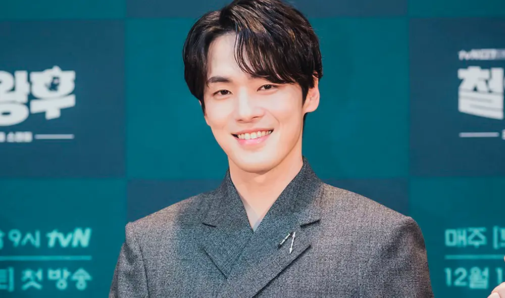 Conflicto entre Kim Jung Hyun y su agencia surgió al poco tiempo de culminar el drama Mr. Queen. Foto: tvN