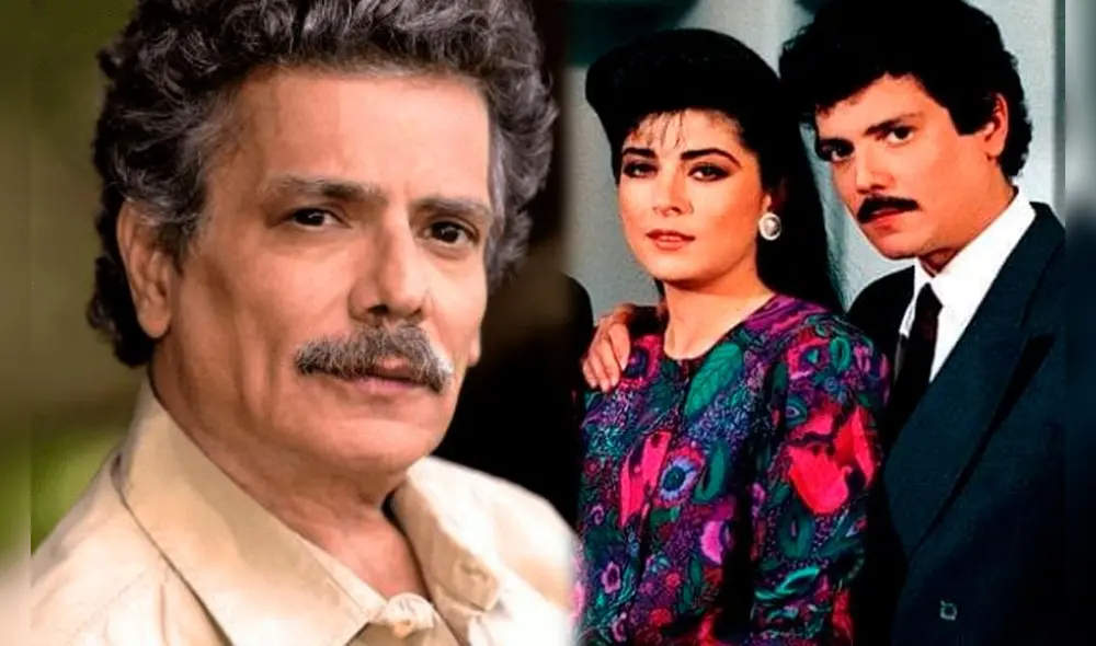 Famosos que trabajaron junto a Jaime Garza le enviaron sus condolencias a la familia. Foto: Twitter / Instagram Famosos que trabajaron junto a Jaime Garza le enviaron sus condolencias a la familia. Foto: Twitter / Instagram