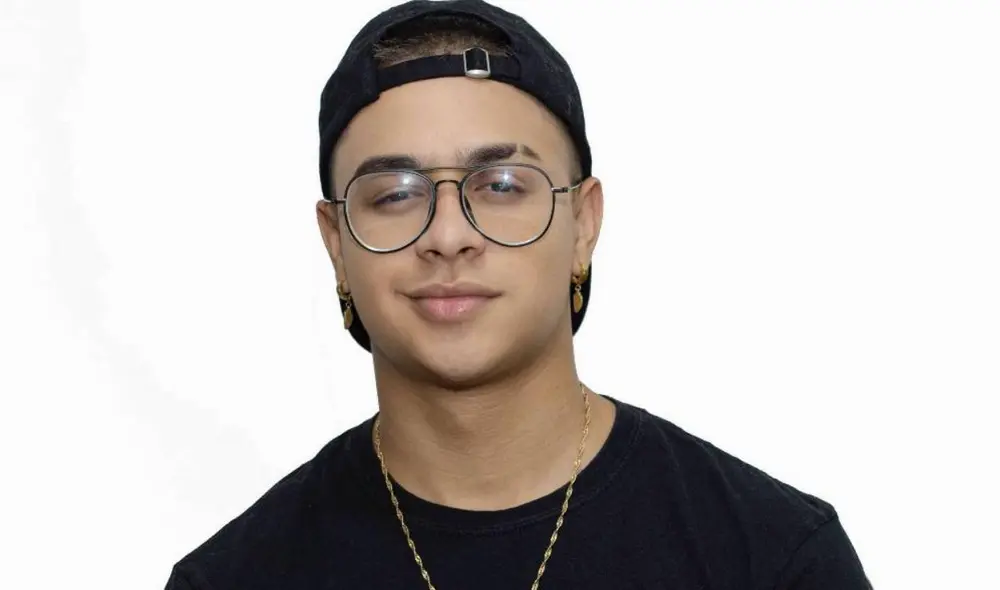 El reguetonero venezolano hizo una nueva versión de su tema "Bonita". Foto: difusión