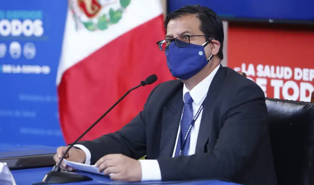 Enfermeros involucrados pasarán a un proceso sancionador. Foto: Marco Cotrina/La República Enfermeros involucrados pasarán a un proceso sancionador. Foto: Marco Cotrina/La República