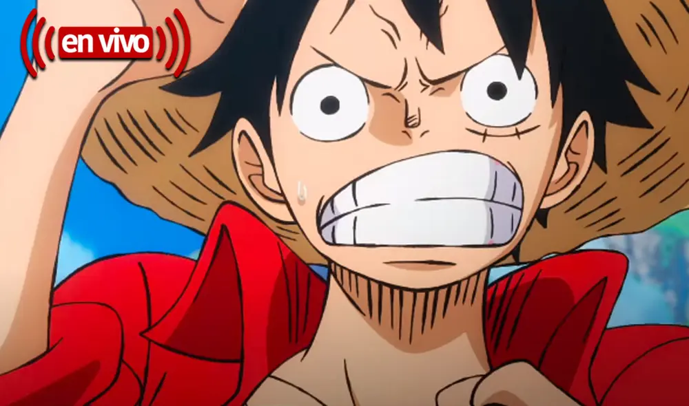 El manga de One Piece fue creado por el japonés Eiichiro Oda en 1999. Foto: Toei Animation