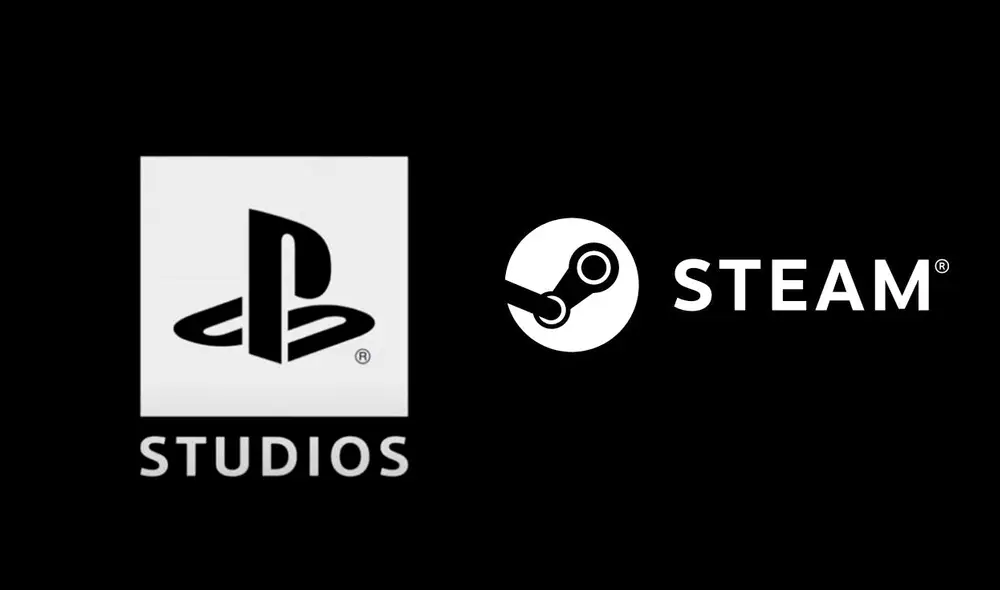Actualmente, son tres los videojuegos de PlayStation Studios que se ofrecen en Steam. Foto composición La República Actualmente, son tres los videojuegos de PlayStation Studios que se ofrecen en Steam. Foto composición La República