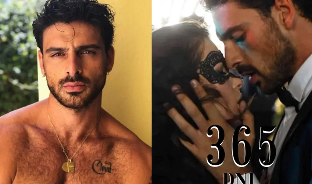 La trilogía más erótica del gigante de streaming está en camino. Foto: composición/Netflix La trilogía más erótica del gigante de streaming está en camino. Foto: composición/Netflix