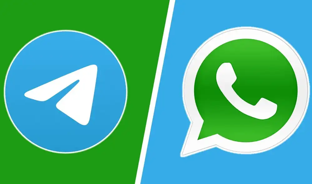 En Telegram puedes borrar mensajes cuando quieras. Foto: composición FayerWayer En Telegram puedes borrar mensajes cuando quieras. Foto: composición FayerWayer