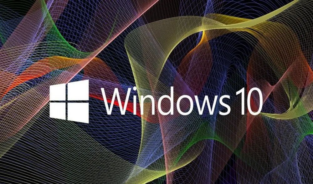 Sigue estos pasos y podrás cambiar el fondo estático de tu computadora con Windows 10. Foto: SOS Sistemas Sigue estos pasos y podrás cambiar el fondo estático de tu computadora con Windows 10. Foto: SOS Sistemas