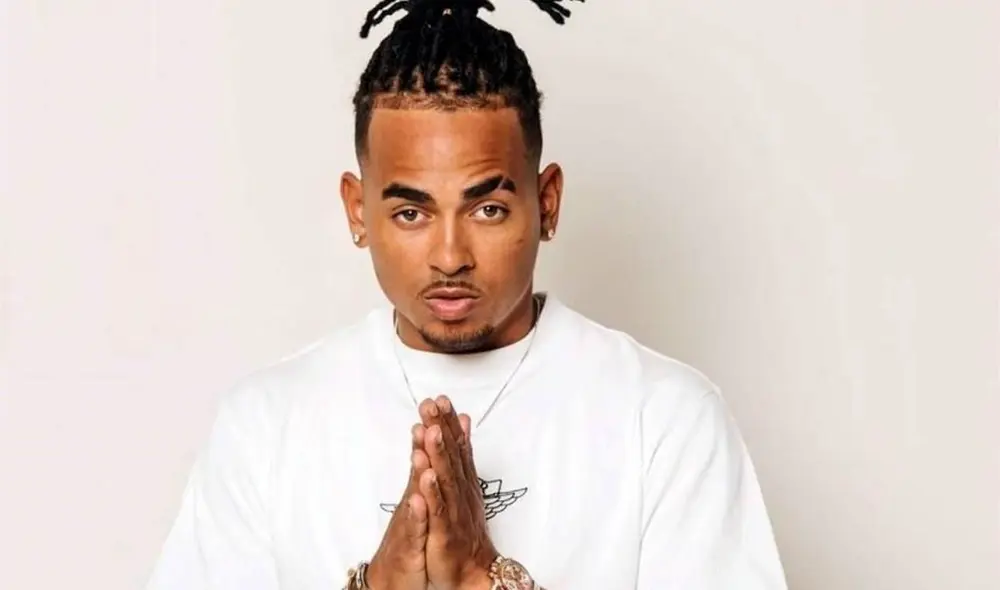 Ozuna agradeció a todos sus seguidores por apoyarlo en estos tiempos tan difíciles. Foto: difusión Ozuna agradeció a todos sus seguidores por apoyarlo en estos tiempos tan difíciles. Foto: difusión