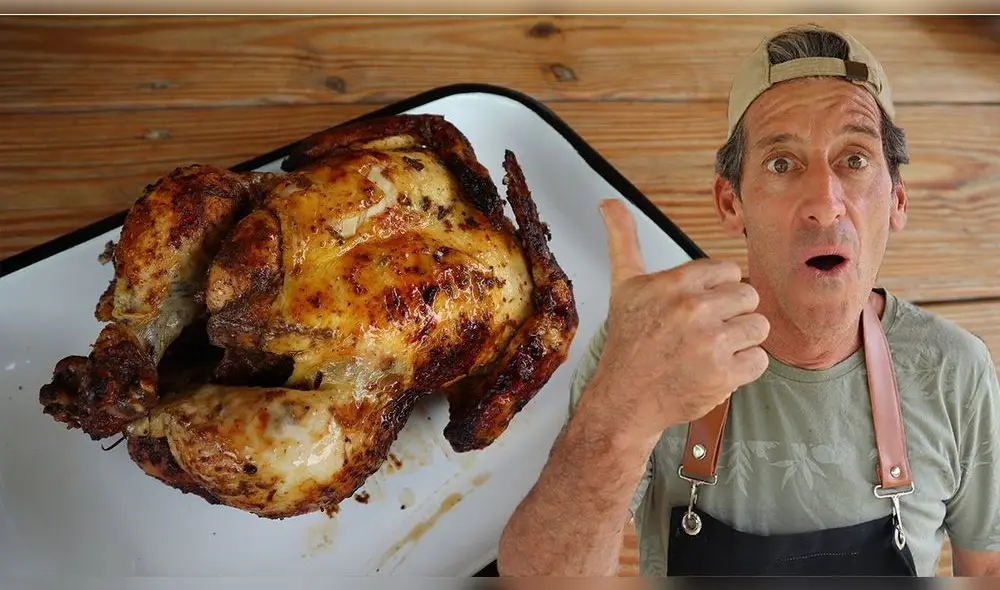 El clip subido a YouTube cuenta con cerca de 20.000 reproducciones. Foto: captura de YouTube El clip subido a YouTube cuenta con cerca de 20.000 reproducciones. Foto: captura de YouTube