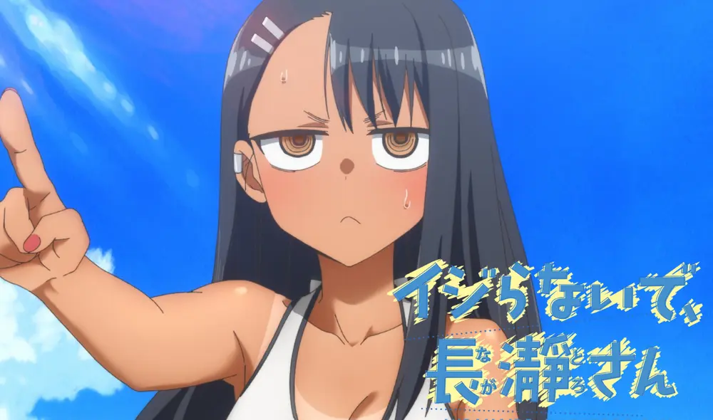 Conoce la más reciente información sobre Ijiranaide Nagatoro-san. Foto: Kodansha