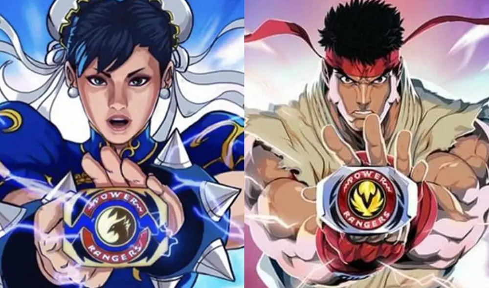 EL DLC con estos personajes saldrá el 25 de mayo y valdra 12,50 dólares. Foto: Alfabetajuega