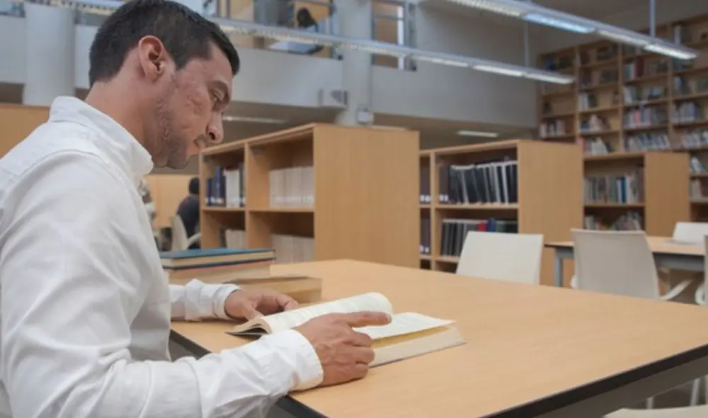 El objetivo es fortalecer el intercambio científico entre investigadores de Suiza y Latinoamérica. Foto: Andina El objetivo es fortalecer el intercambio científico entre investigadores de Suiza y Latinoamérica. Foto: Andina