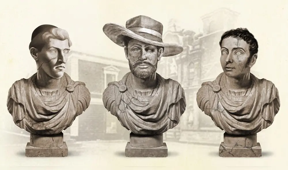 DERECHO NATURAL Y DE GENTES.
El sacerdote Toribio Rodríguez de
Mendoza, rector del Real Convictorio de San Carlos, José Faustino Sánchez Carrión y José de la Riva Agüero pronto darían que hablar en la naciente
República.