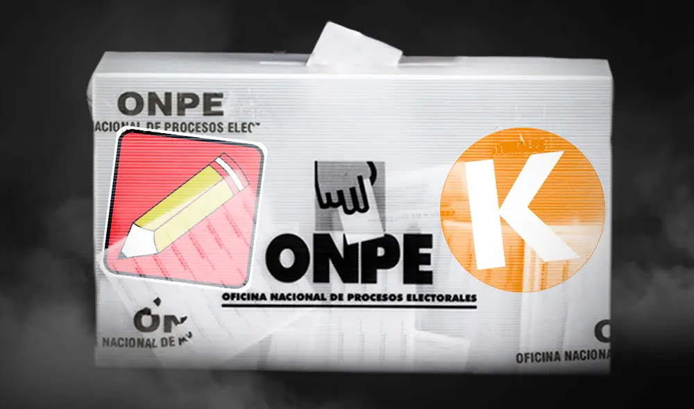 La segunda vuelta de las Elecciones Generales 2021 será el próximo 6 de junio. Foto: composición de Fabrizio Oviedo/La República La segunda vuelta de las Elecciones Generales 2021 será el próximo 6 de junio. Foto: composición de Fabrizio Oviedo/La República