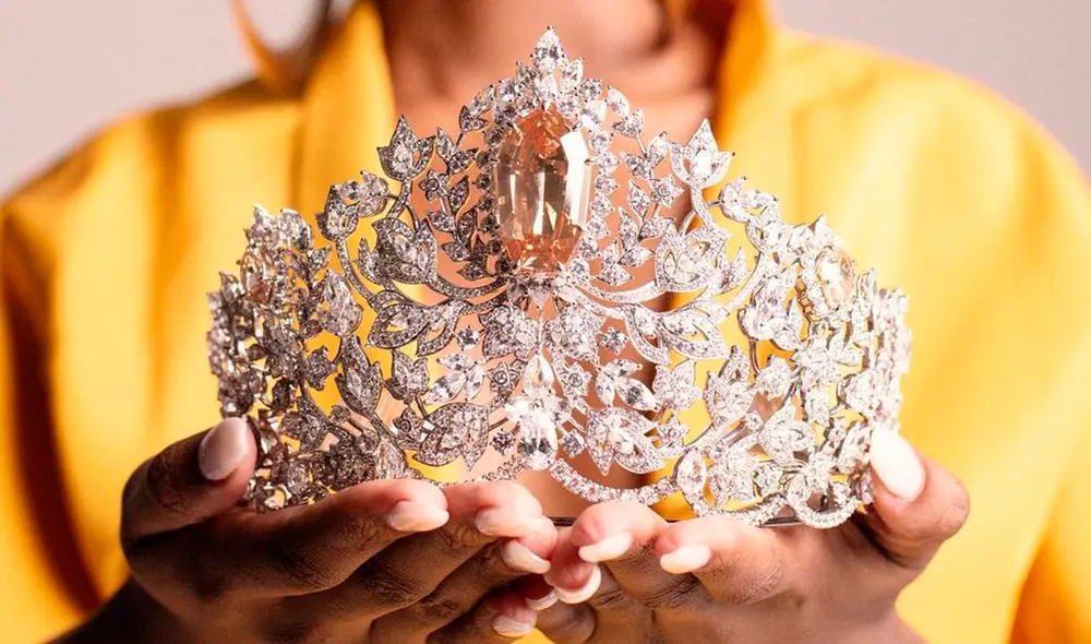 Este 16 de mayo se sabrá quién será la próxima reina de belleza. Foto: Miss Universo/Instagram