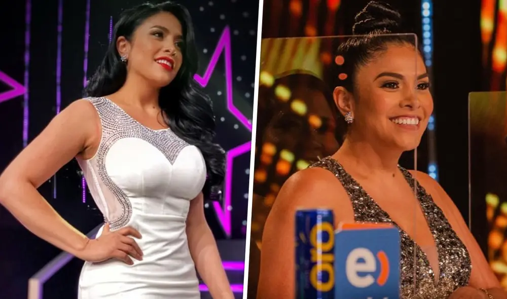 Maricarmen Marín confiesa que extraña a sus compañeros en Yo soy. Foto: Maricarmen Marín/ Instagram Maricarmen Marín confiesa que extraña a sus compañeros en Yo soy. Foto: Maricarmen Marín/ Instagram