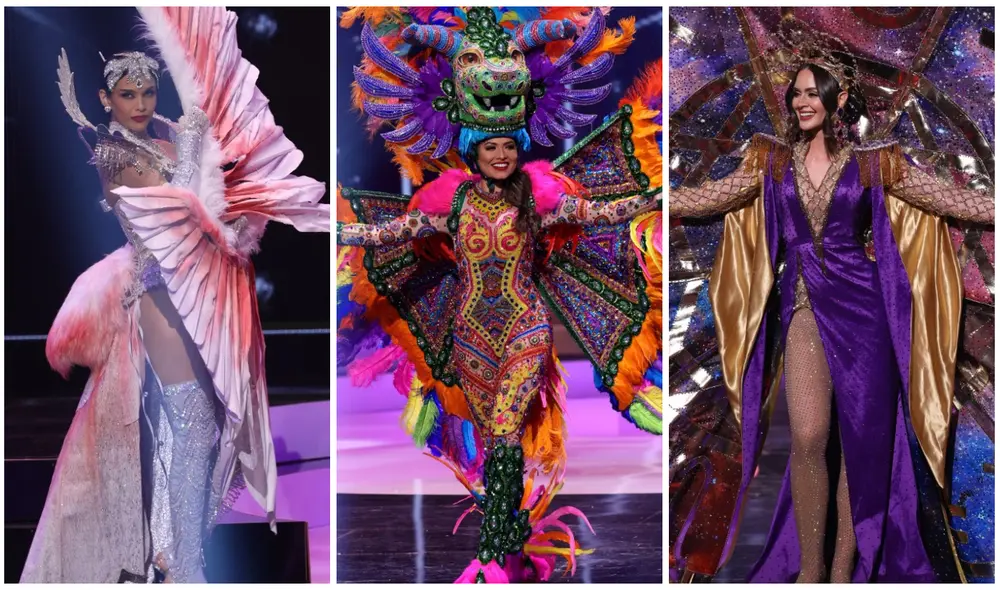 Miss Universo 2021 se realizará este 16 de mayo y contará con la participación de 74 candidatas. Foto: AFP