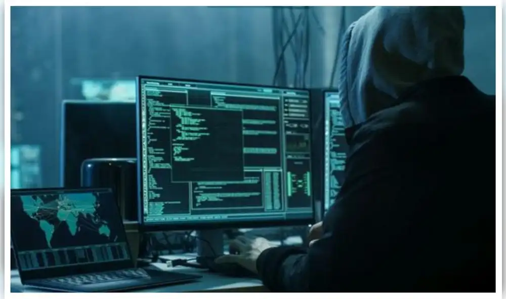 Los programas espías se basan en robar información a empresas para luego extorsionar. Foto: Difusión. Los programas espías se basan en robar información a empresas para luego extorsionar. Foto: Difusión.