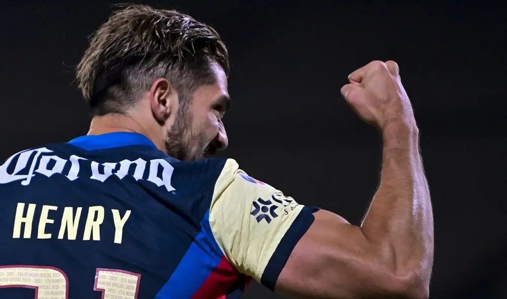 El pasado encuentro de ida tuvo como ganador al Pachuca por 3-1, por lo que el América debe ganar por 2 goles para pasar a semifinales. Foto: AFP.
