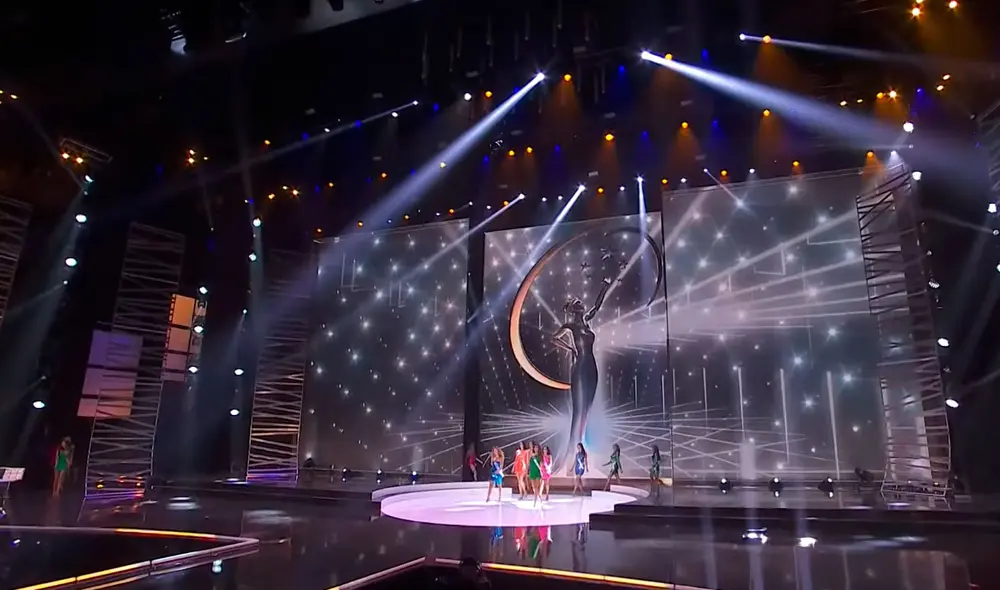 La gala final de la edición 69 de Miss Universo se realizará este domingo 16 de mayo. Foto: captura de YouTube La gala final de la edición 69 de Miss Universo se realizará este domingo 16 de mayo. Foto: captura de YouTube