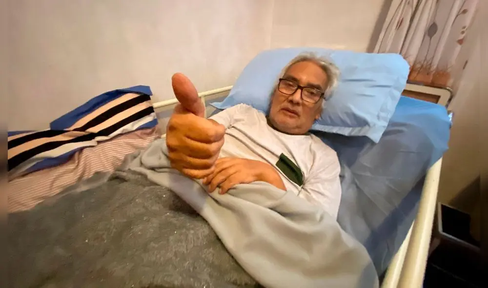 En la nueva rifa se sorteará electrodomésticos y un balón de oxígeno. Foto: Raúl Egusquiza/ URPI-LR