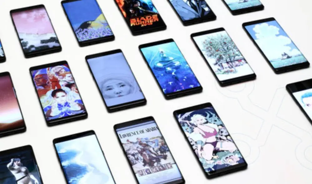 ¿Apple, Huawei o Samsung? Un estudio revela el ciclo de vida promedio de un celular antes de que un usuario decida reemplazarlo, ordenado por marcas. Foto: Xataka