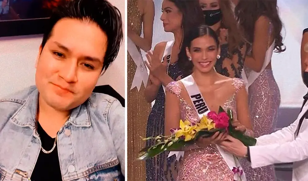 Deyvis Orosco destacó el trabajo de Janick Maceta y la organización Miss Perú, dirigida por Jessica Newton junto a su hija Casandra Sánchez Lamadrid. Foto: Deyvis Orosco / Janick Maceta / Instagram Deyvis Orosco destacó el trabajo de Janick Maceta y la organización Miss Perú, dirigida por Jessica Newton junto a su hija Casandra Sánchez Lamadrid. Foto: Deyvis Orosco / Janick Maceta / Instagram